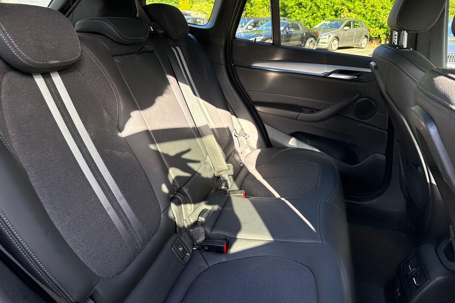 Used BMW X1 2022 for sale - 76365177: Photo 14