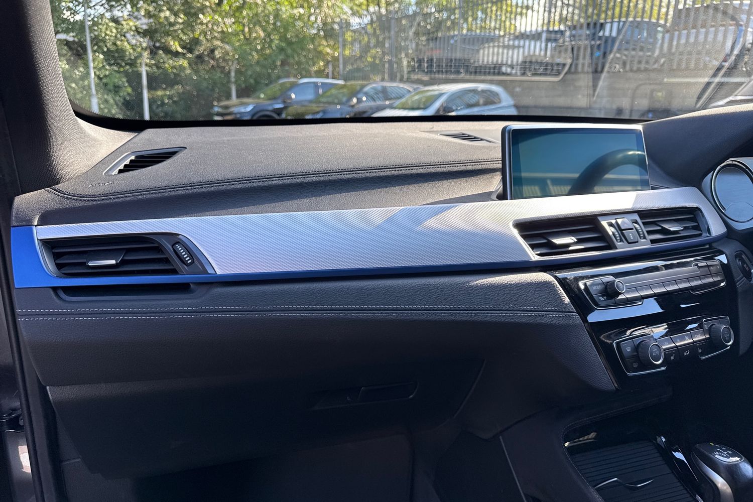 Used BMW X1 2022 for sale - 76365177: Photo 15