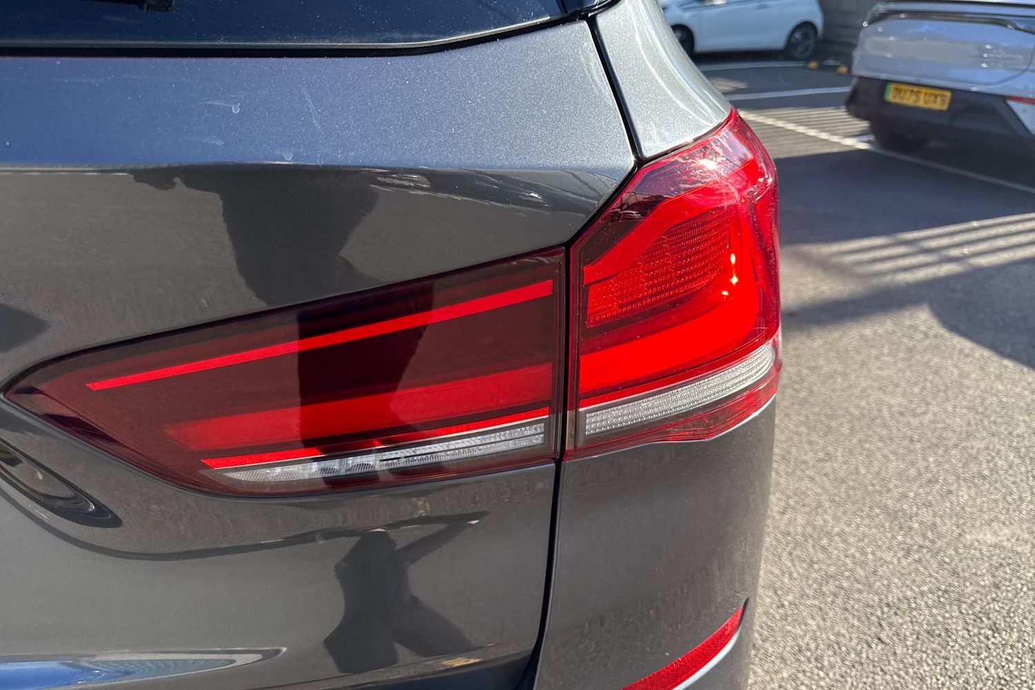 Used BMW X1 2022 for sale - 76365177: Photo 16