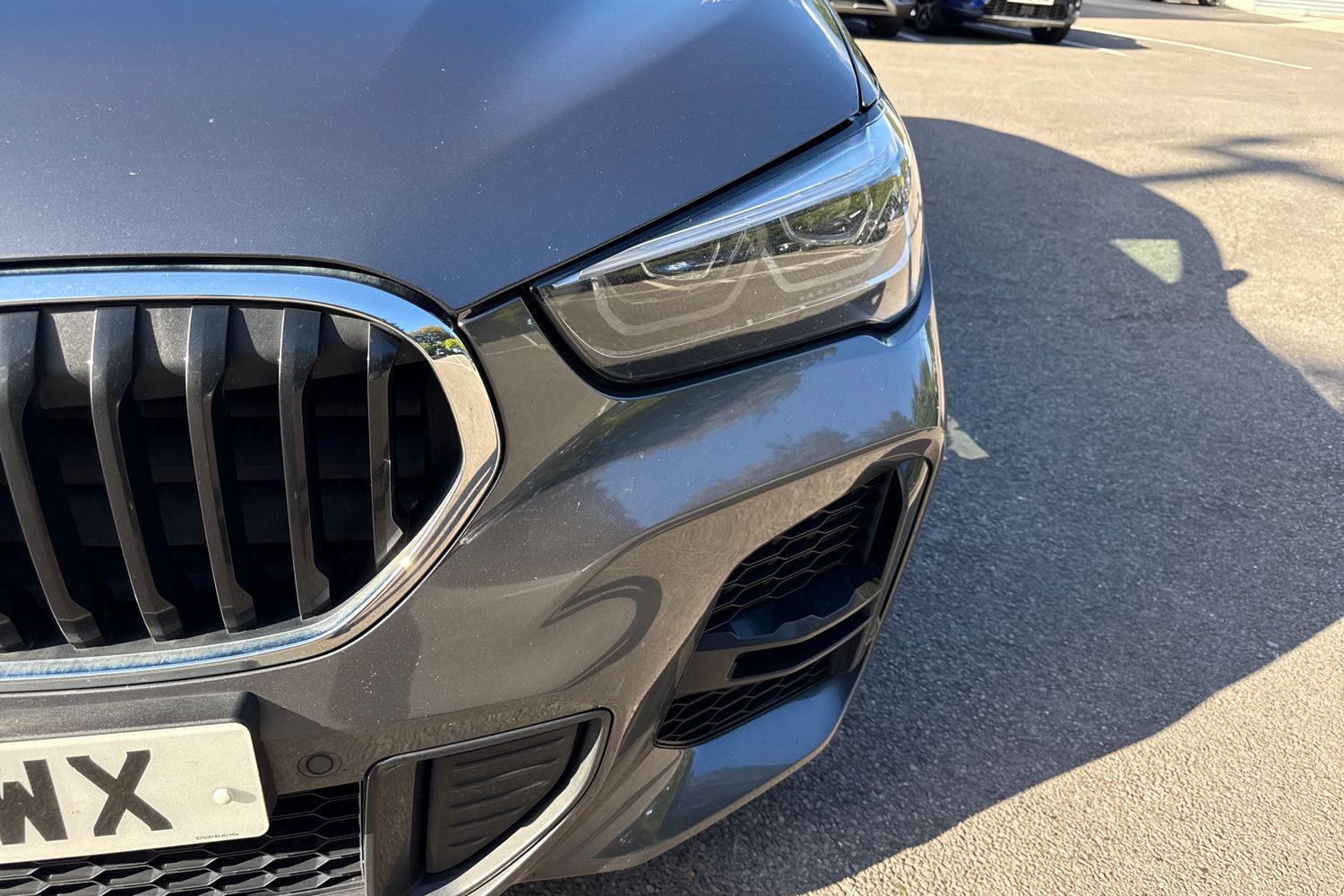 Used BMW X1 2022 for sale - 76365177: Photo 17