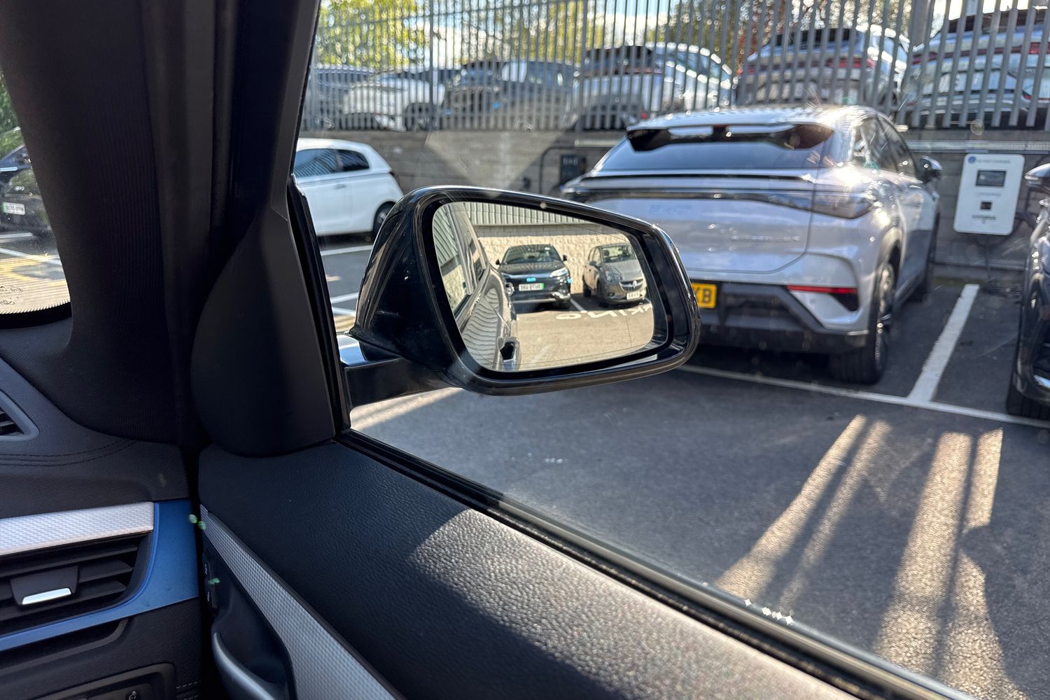 Used BMW X1 2022 for sale - 76365177: Photo 18