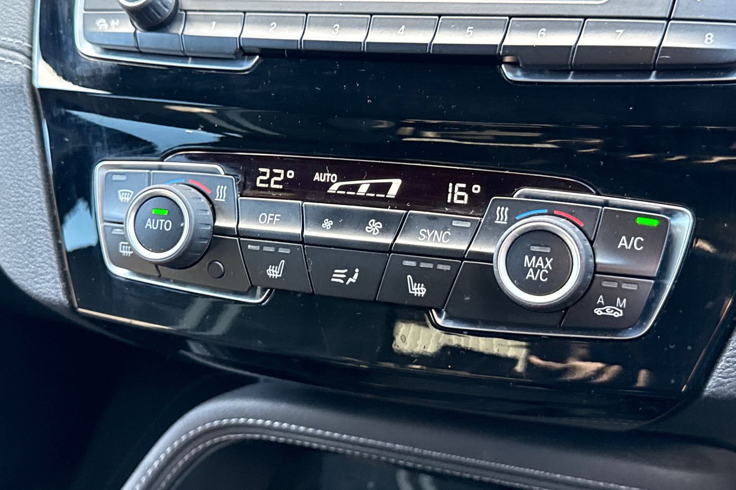 Used BMW X1 2022 for sale - 76365177: Photo 19