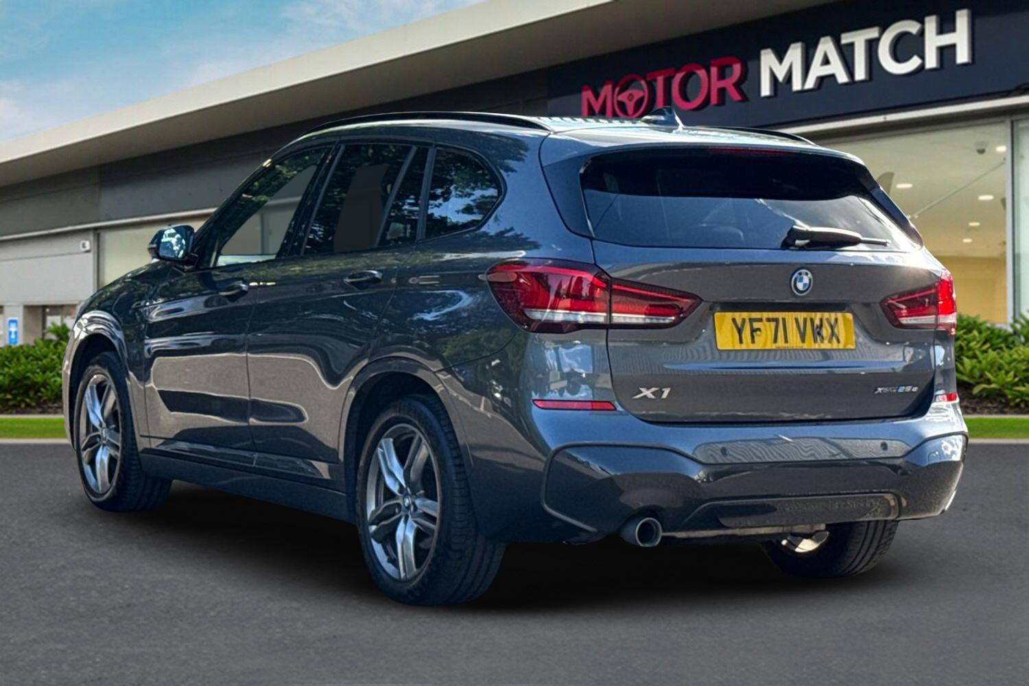 Used BMW X1 2022 for sale - 76365177: Photo 2