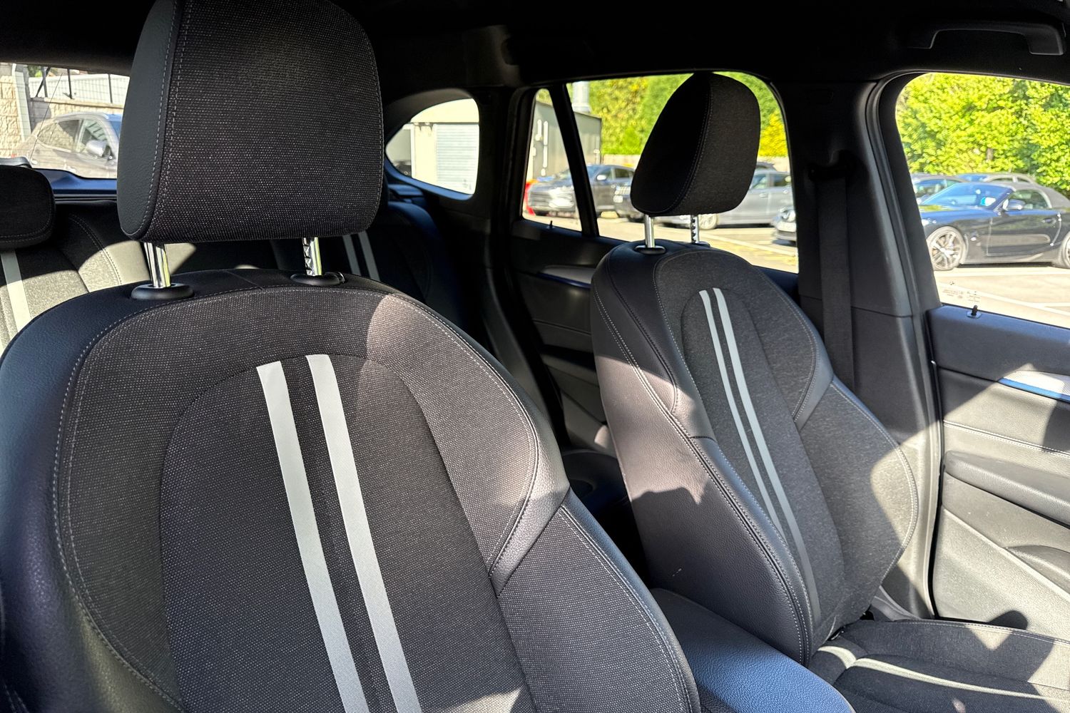 Used BMW X1 2022 for sale - 76365177: Photo 21