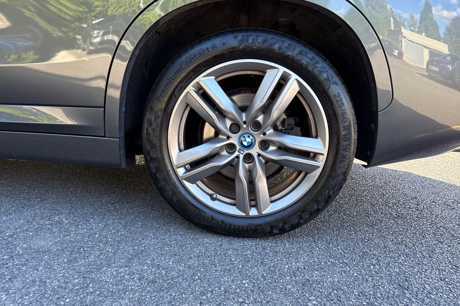 Used BMW X1 2022 for sale - 76365177: Photo 22