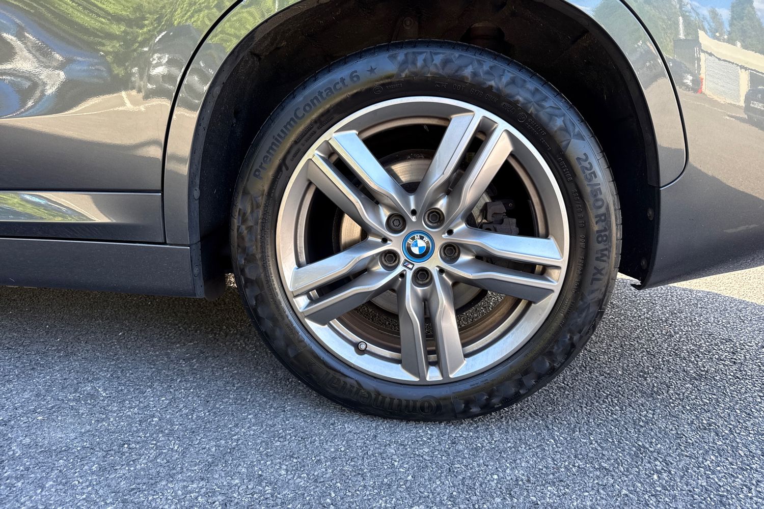 Used BMW X1 2022 for sale - 76365177: Photo 23