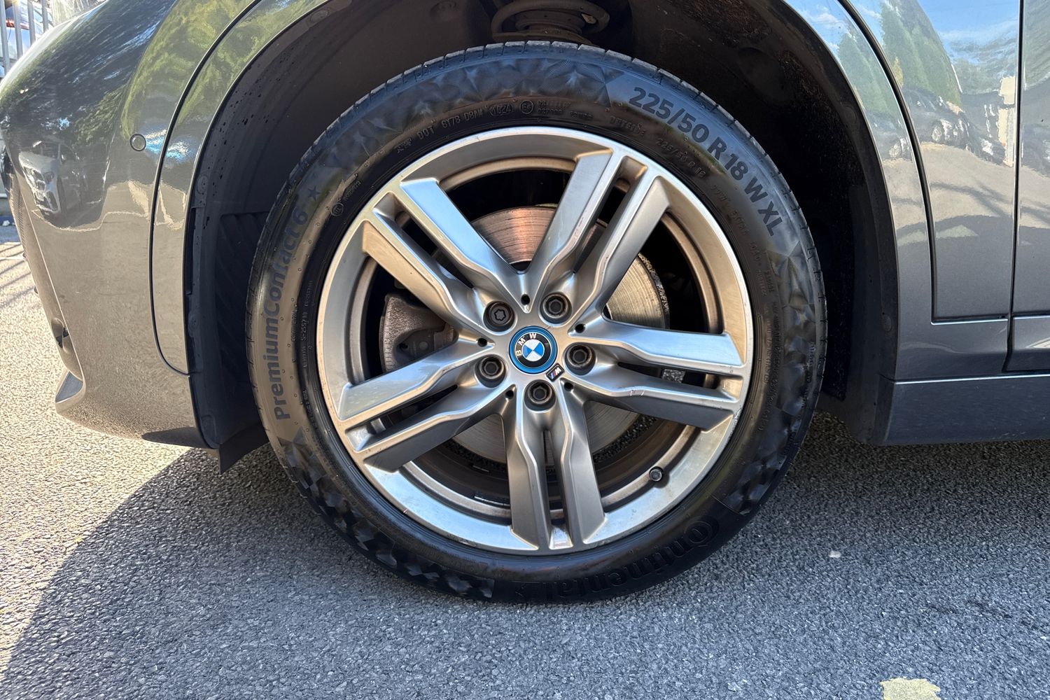 Used BMW X1 2022 for sale - 76365177: Photo 24