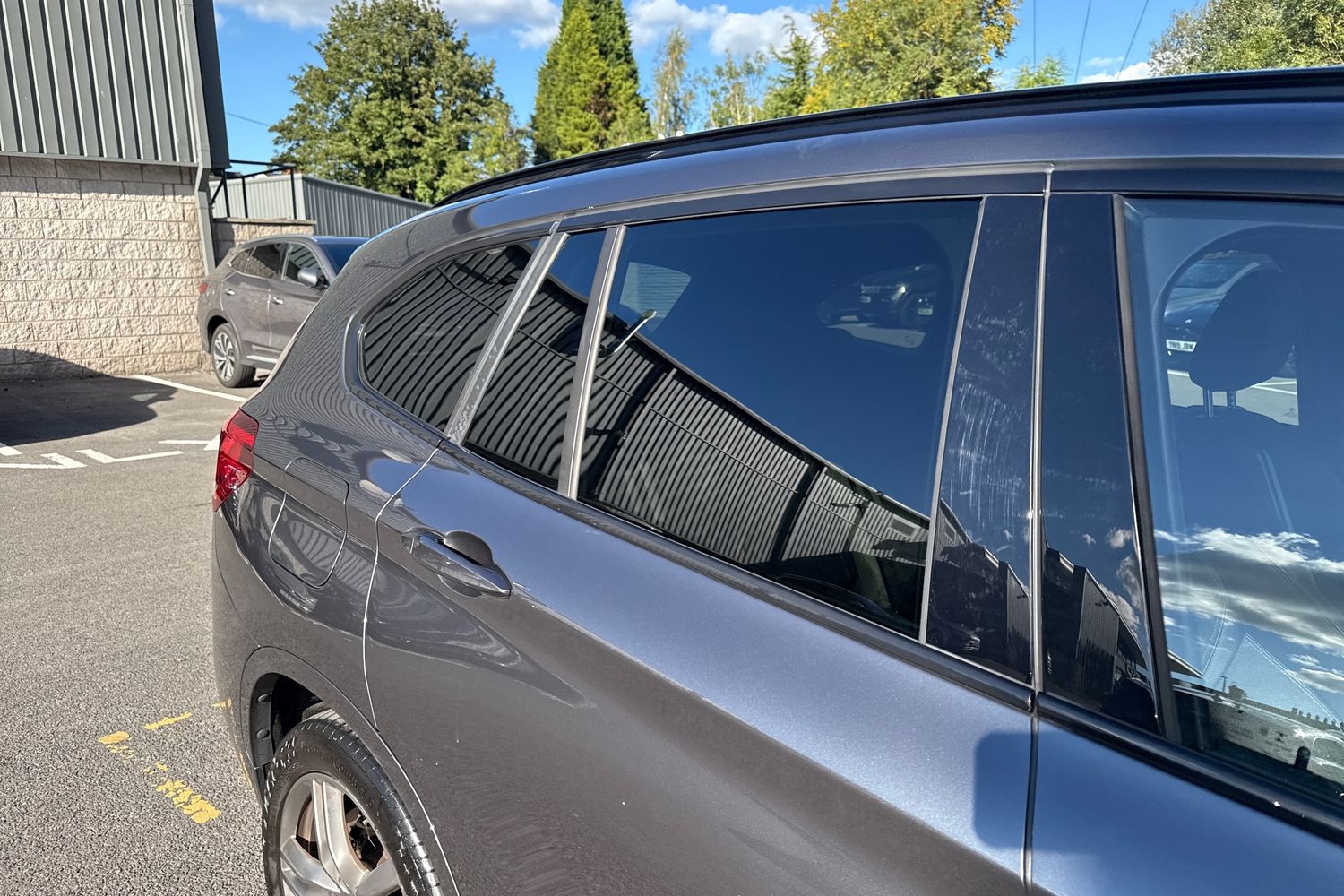 Used BMW X1 2022 for sale - 76365177: Photo 25