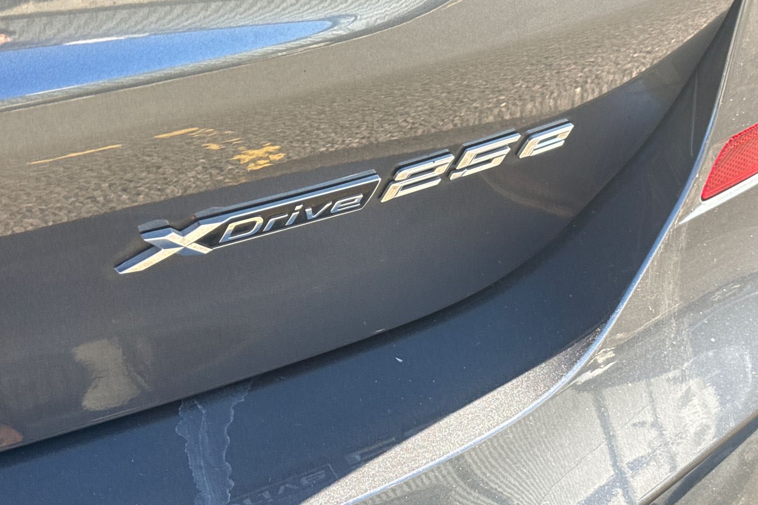 Used BMW X1 2022 for sale - 76365177: Photo 26