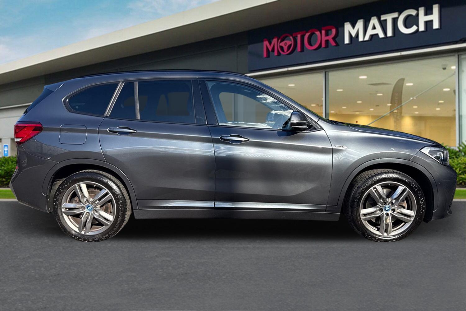 Used BMW X1 2022 for sale - 76365177: Photo 3