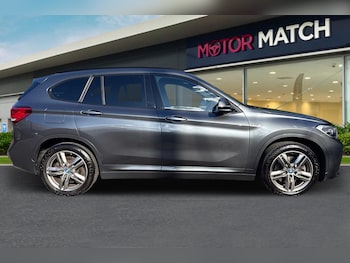 Used BMW X1 2022 for sale - 76365177: Photo