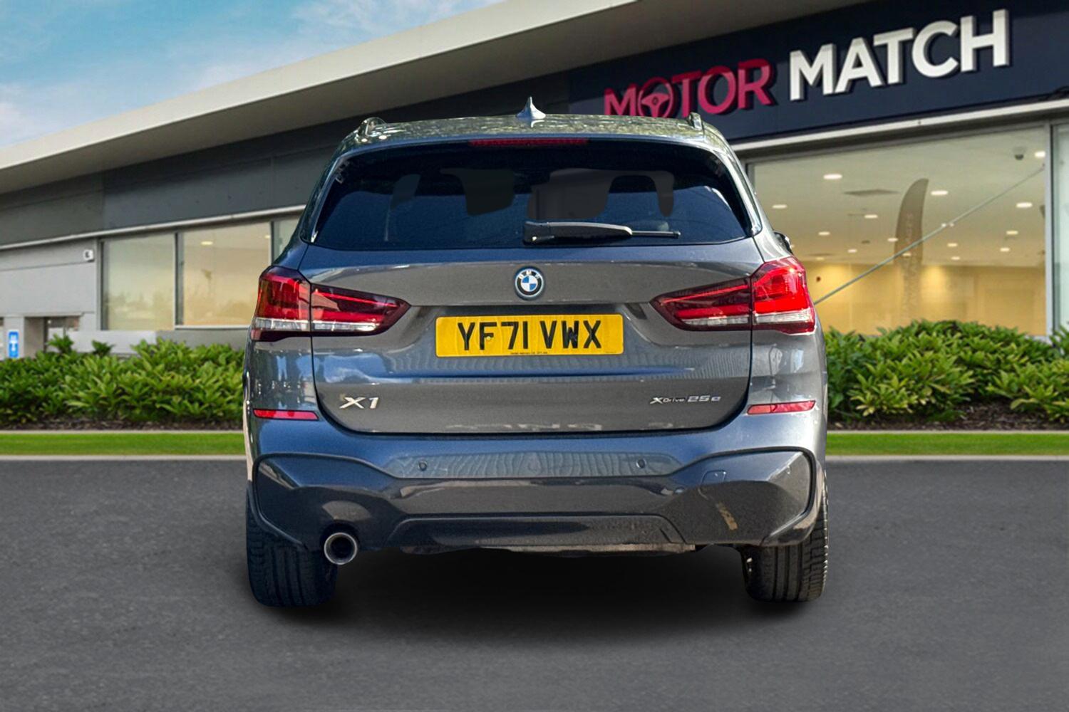 Used BMW X1 2022 for sale - 76365177: Photo 4