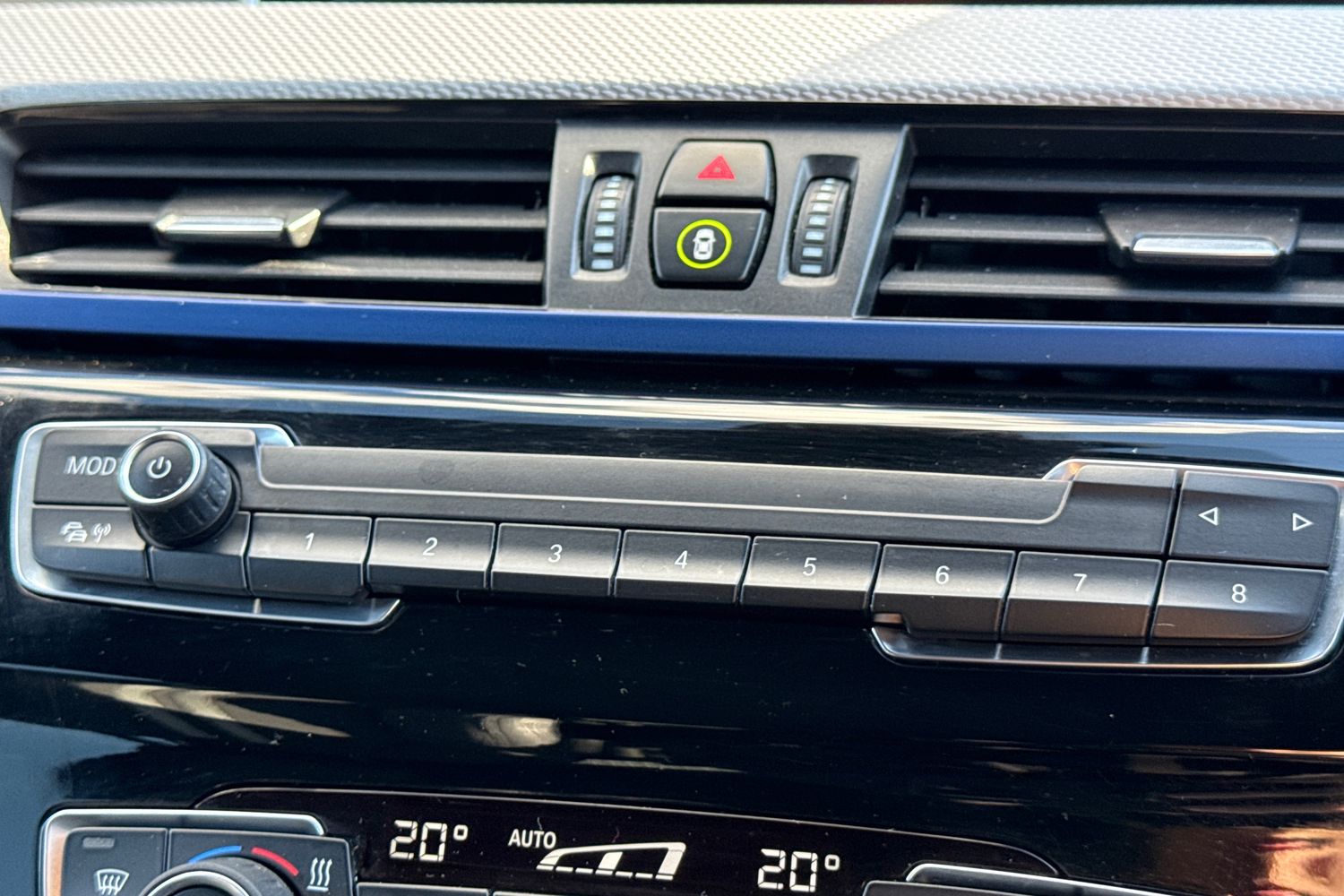 Used BMW X1 2022 for sale - 76365177: Photo 41