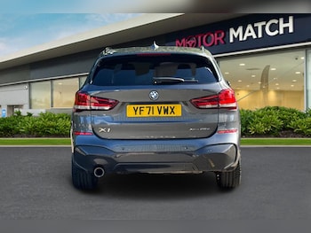 Used BMW X1 2022 for sale - 76365177: Photo