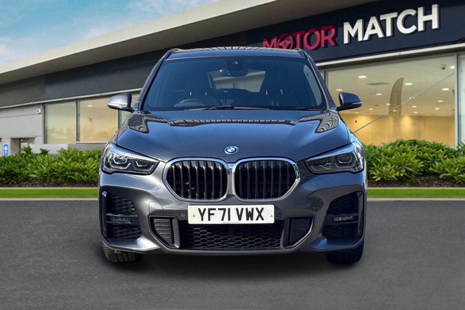 Used BMW X1 2022 for sale - 76365177: Photo 6