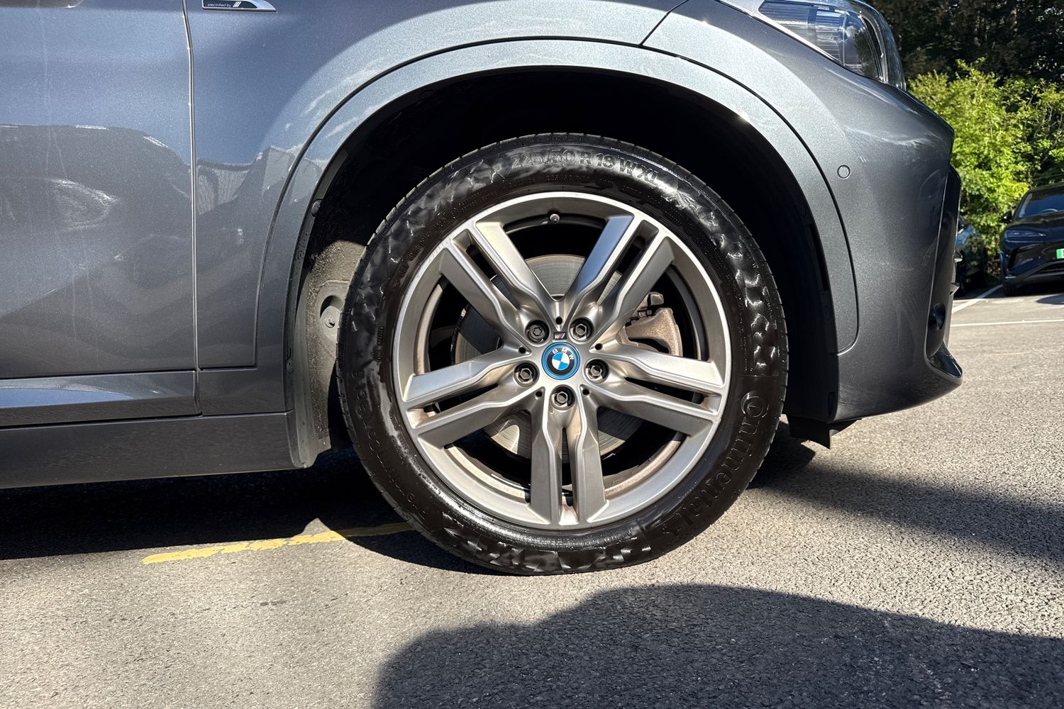 Used BMW X1 2022 for sale - 76365177: Photo 7