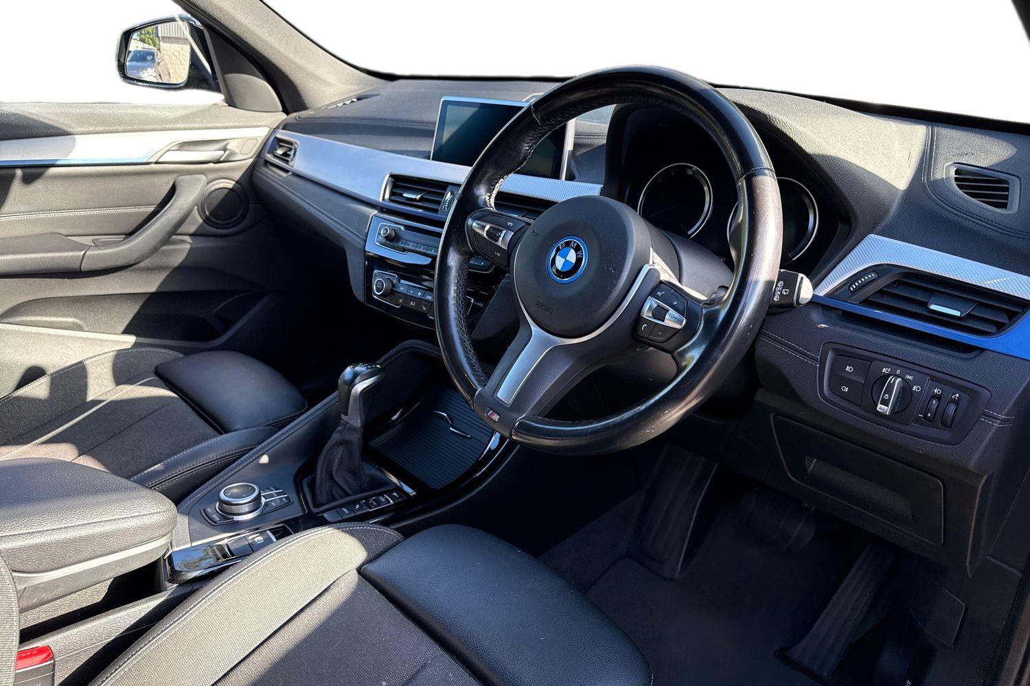 Used BMW X1 2022 for sale - 76365177: Photo 8