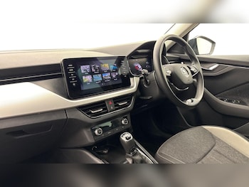 Used Skoda Kamiq 2021 for sale - 79542543: Photo