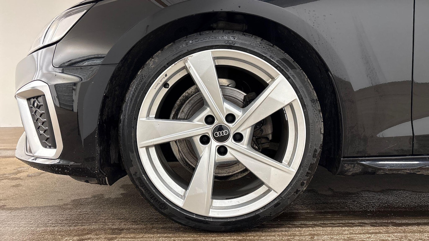 Used Audi A4 2023 for sale - 77520340: Photo 4