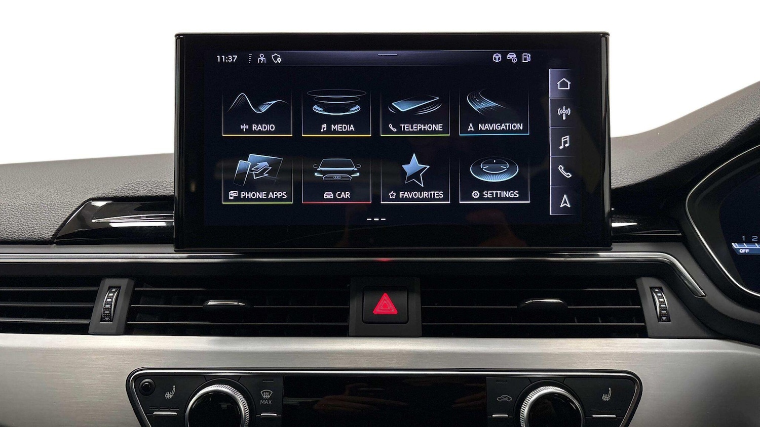 Used Audi A4 2023 for sale - 77520340: Photo 8