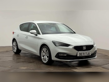 2021 - 1.0 TSI EVO SE Dynamic 5dr