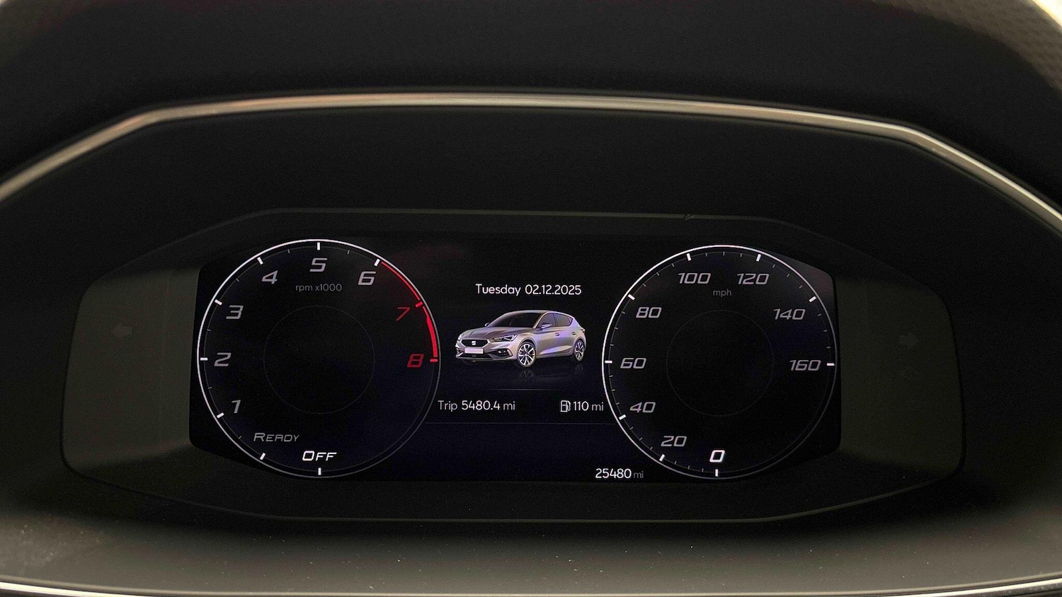 Used SEAT Leon 2021 for sale - 77187303: Photo 5