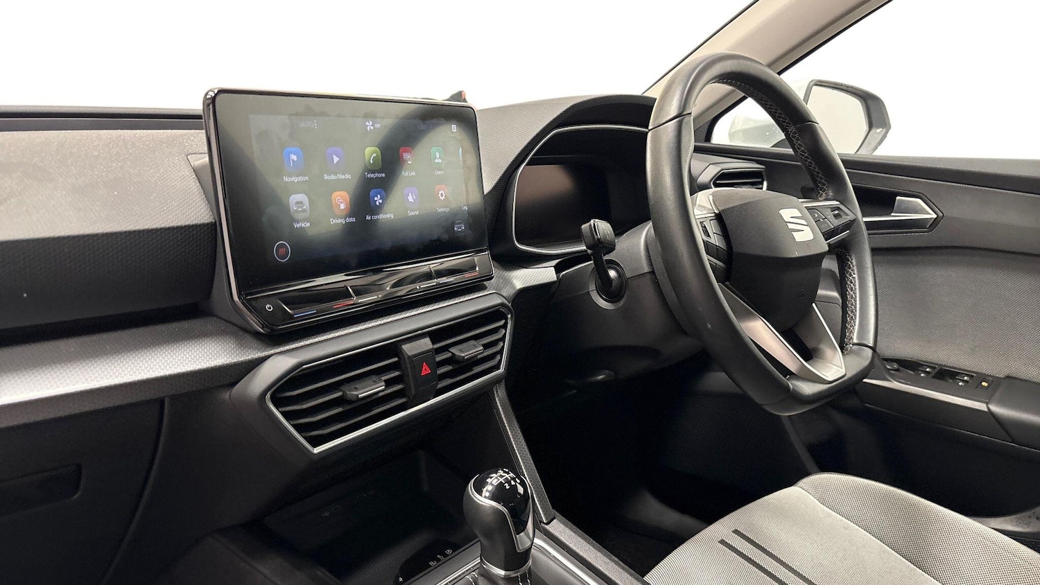 Used SEAT Leon 2021 for sale - 77187303: Photo 6