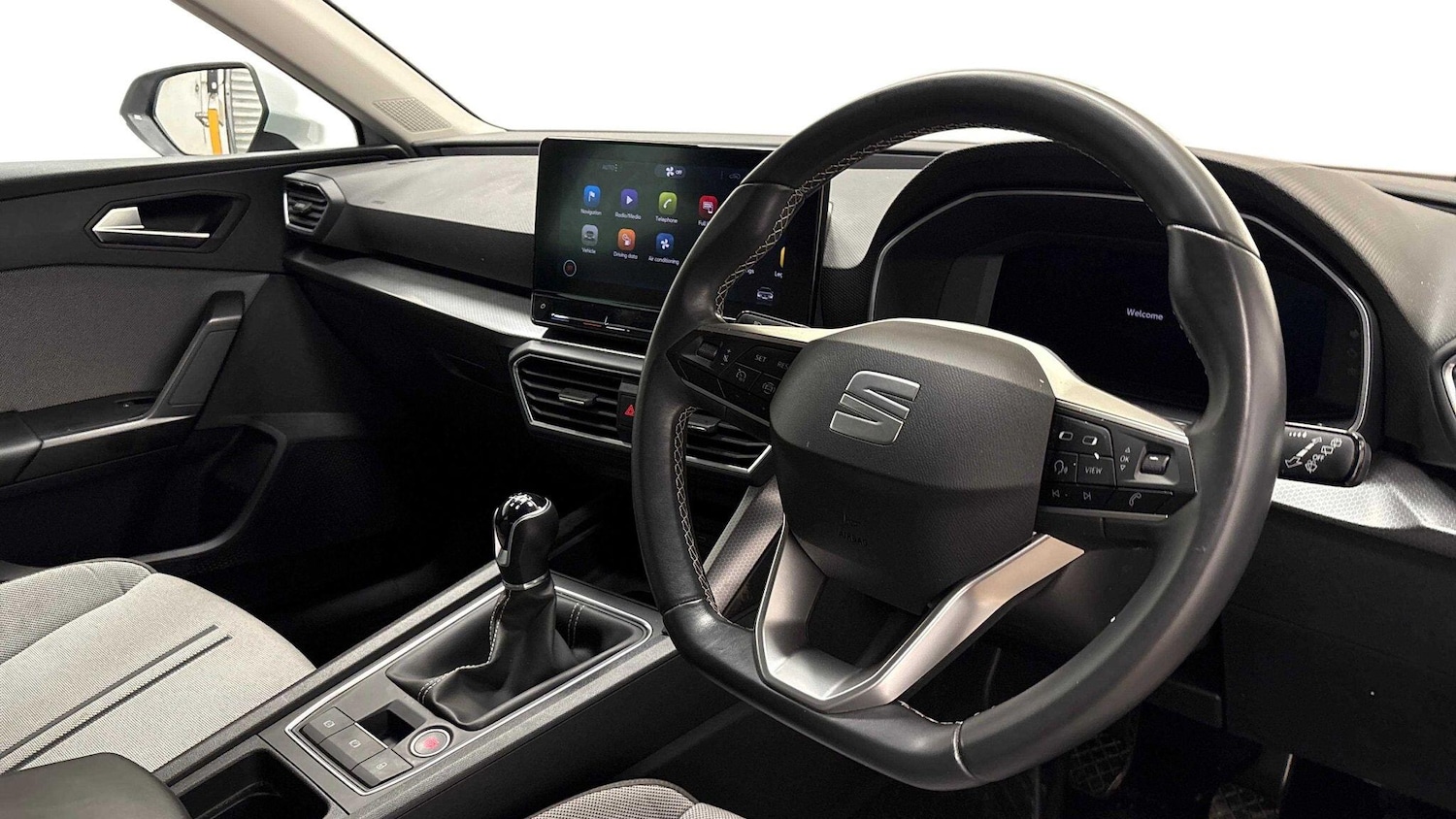 Used SEAT Leon 2021 for sale - 77187303: Photo 7