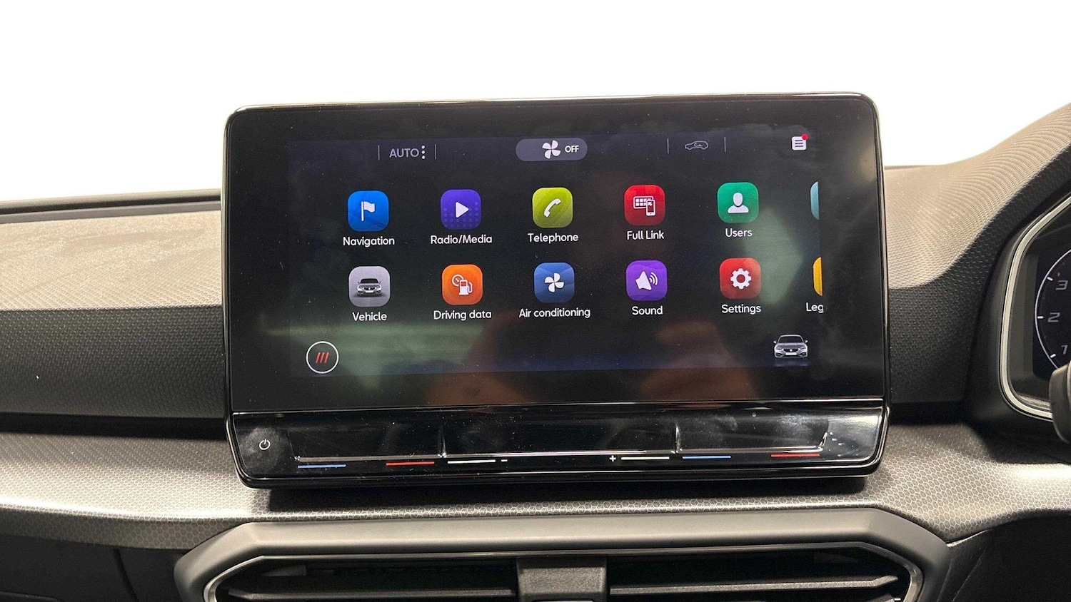 Used SEAT Leon 2021 for sale - 77187303: Photo 9