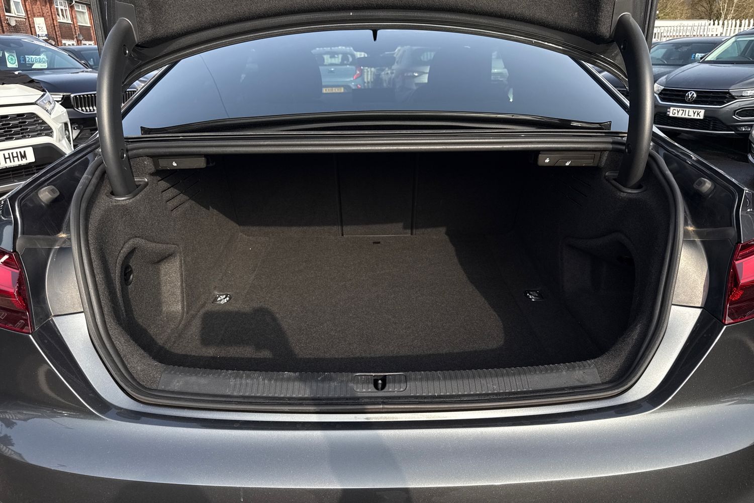 Used Audi A5 2023 for sale - 77834866: Photo 10