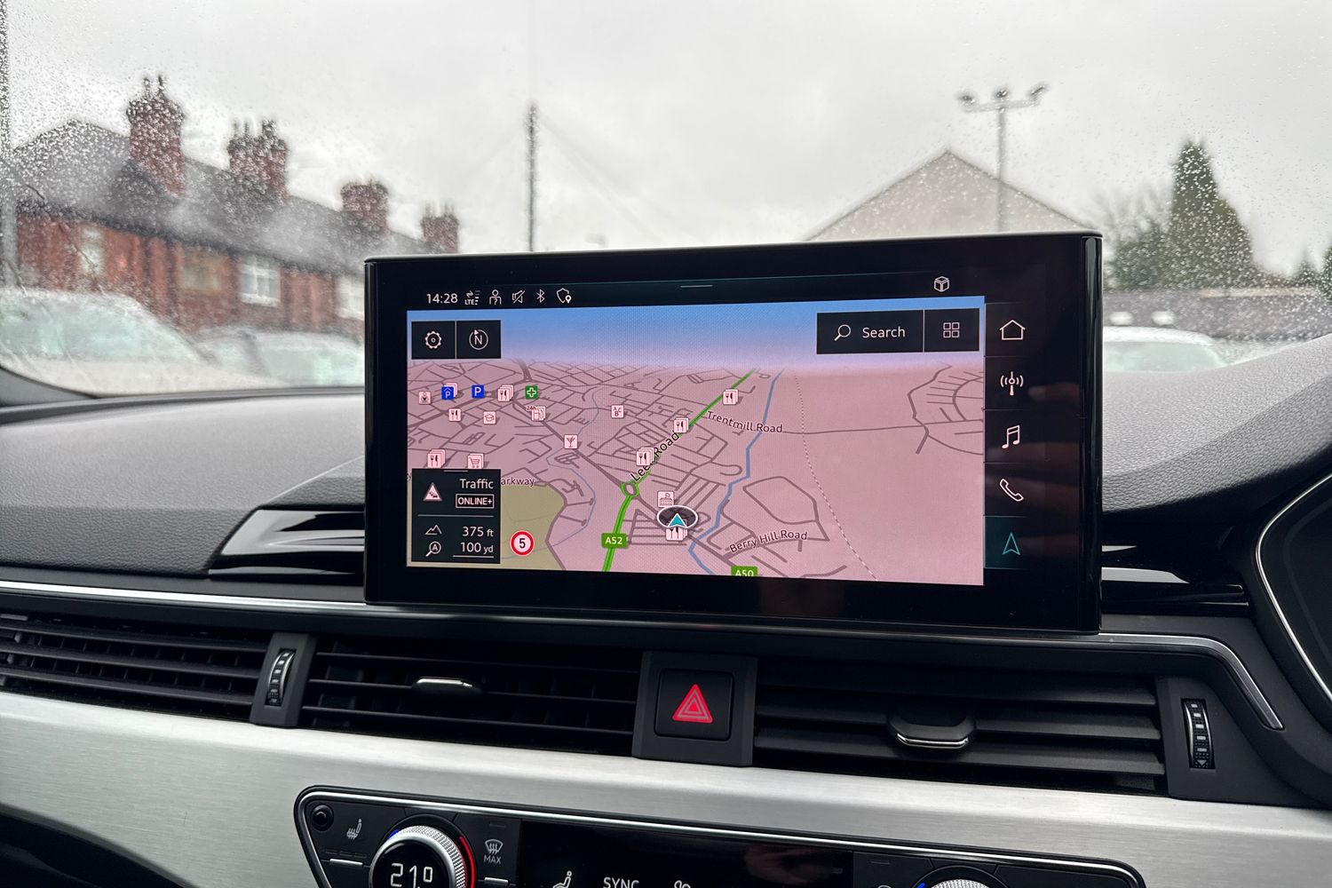 Used Audi A5 2023 for sale - 77834866: Photo 12