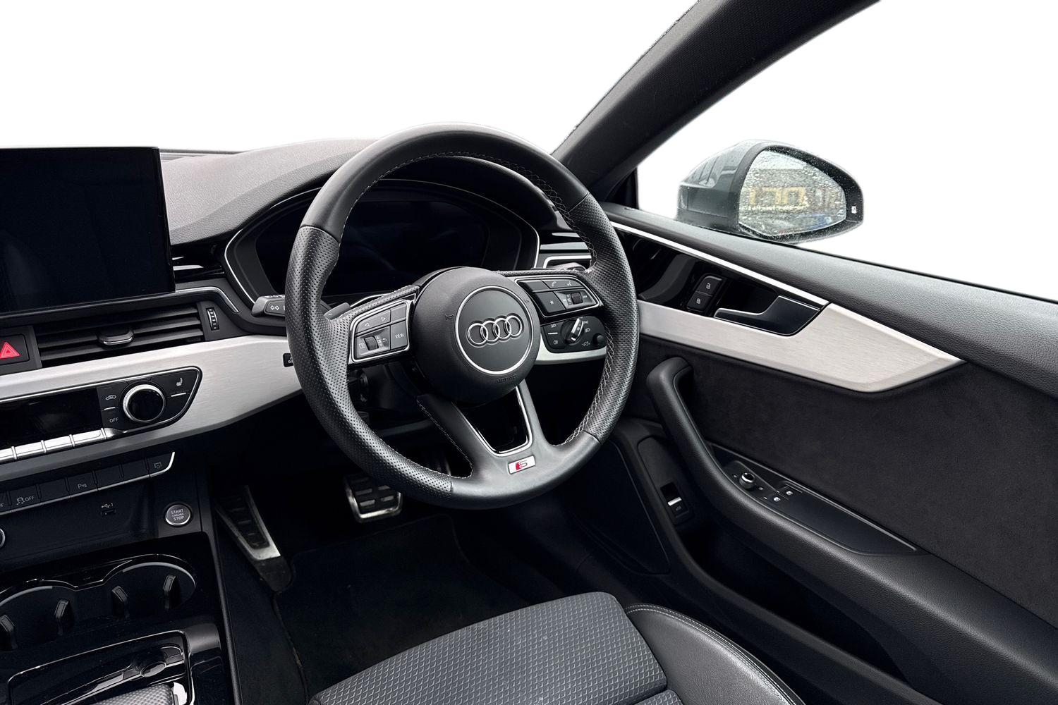 Used Audi A5 2023 for sale - 77834866: Photo 13