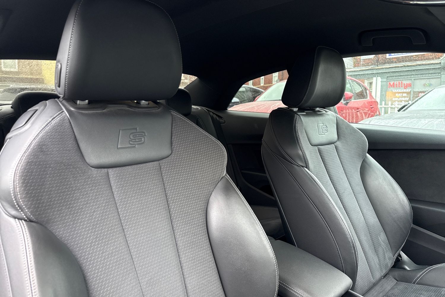 Used Audi A5 2023 for sale - 77834866: Photo 21