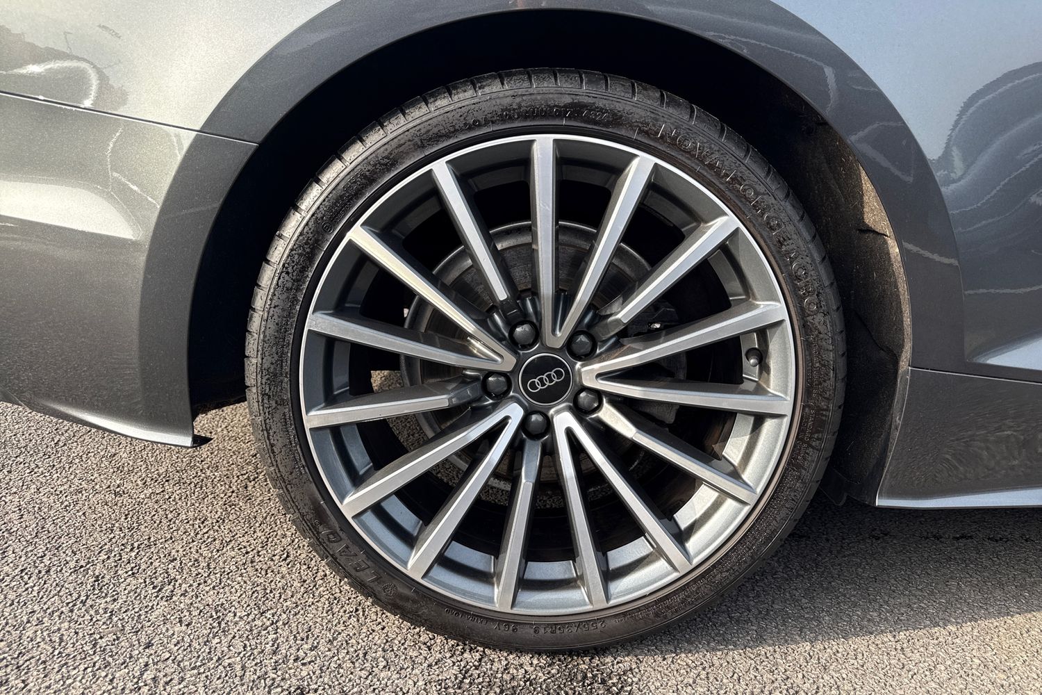 Used Audi A5 2023 for sale - 77834866: Photo 22