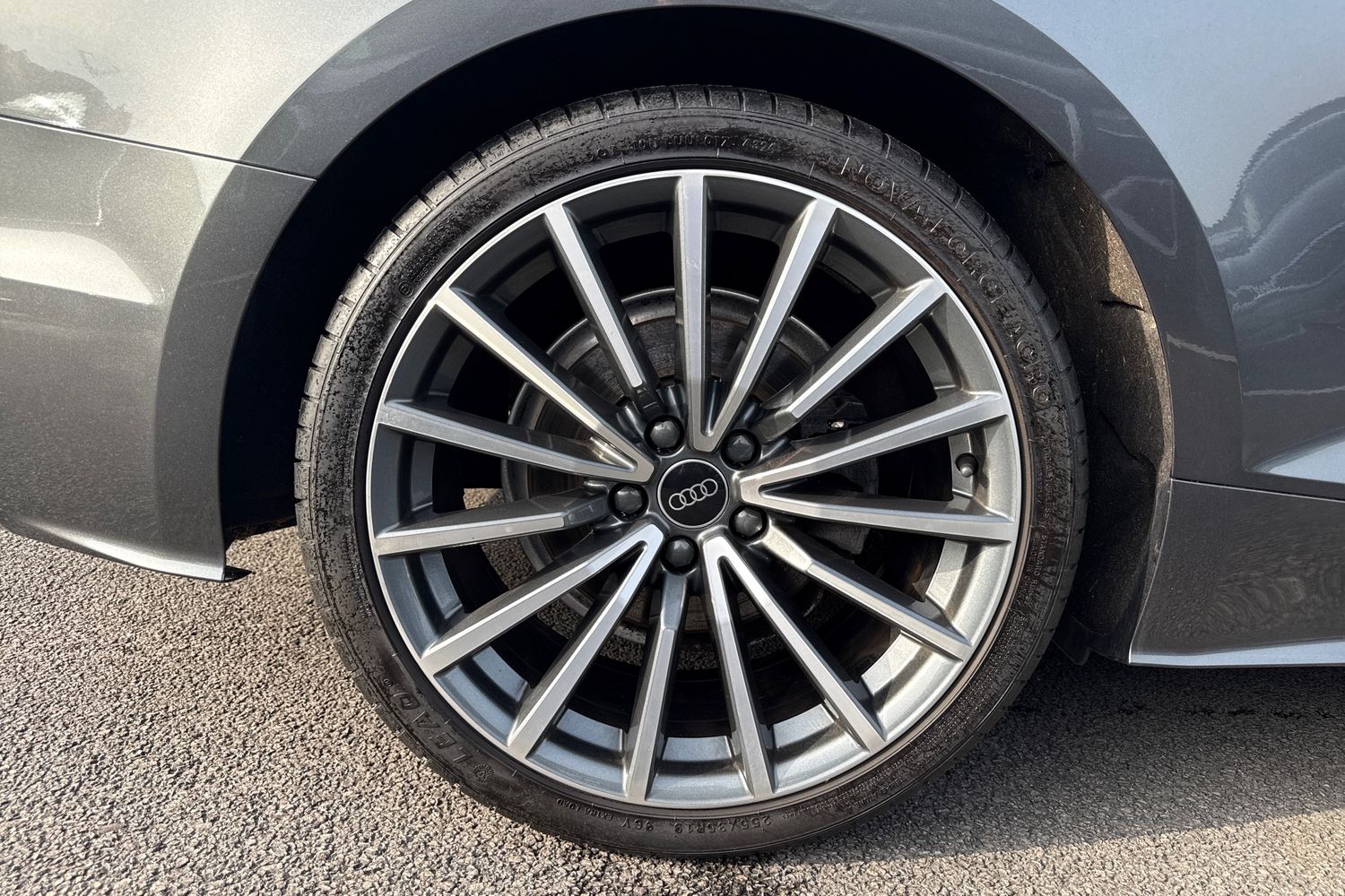 Used Audi A5 2023 for sale - 77834866: Photo 23