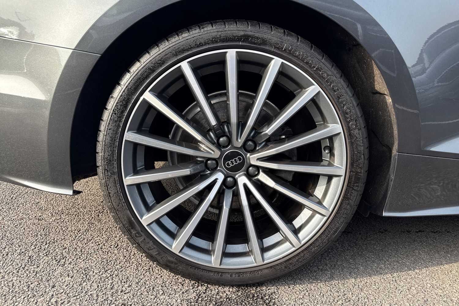 Used Audi A5 2023 for sale - 77834866: Photo 24