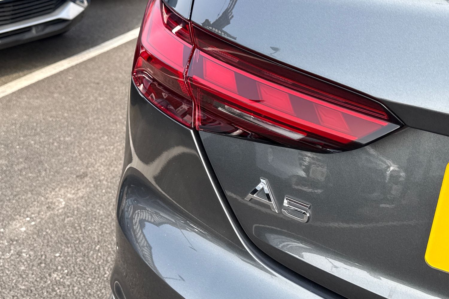 Used Audi A5 2023 for sale - 77834866: Photo 25