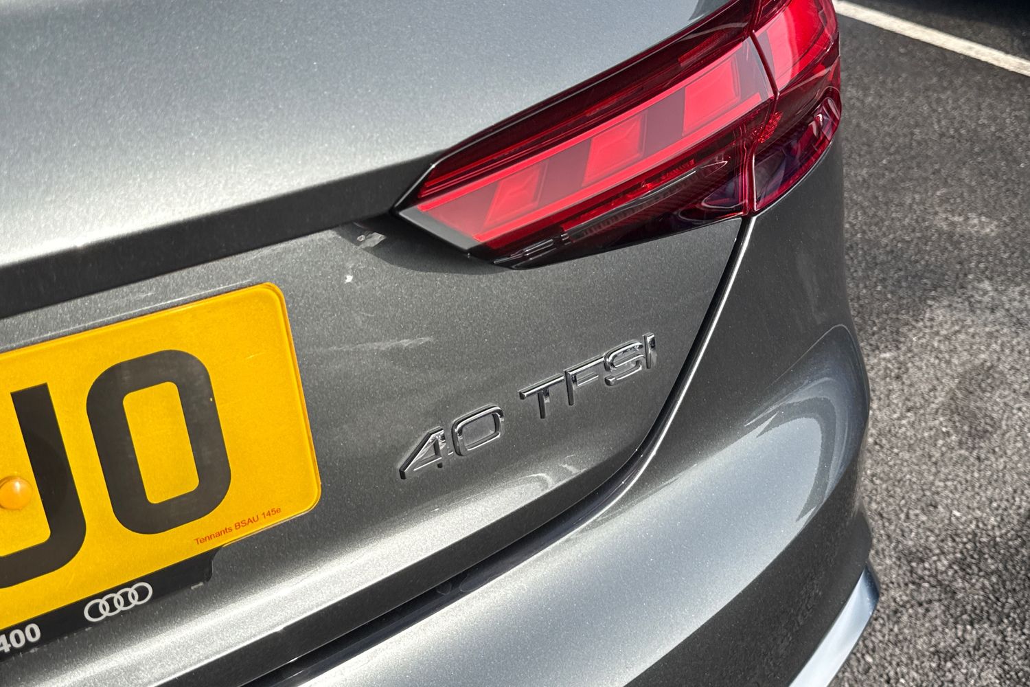 Used Audi A5 2023 for sale - 77834866: Photo 26