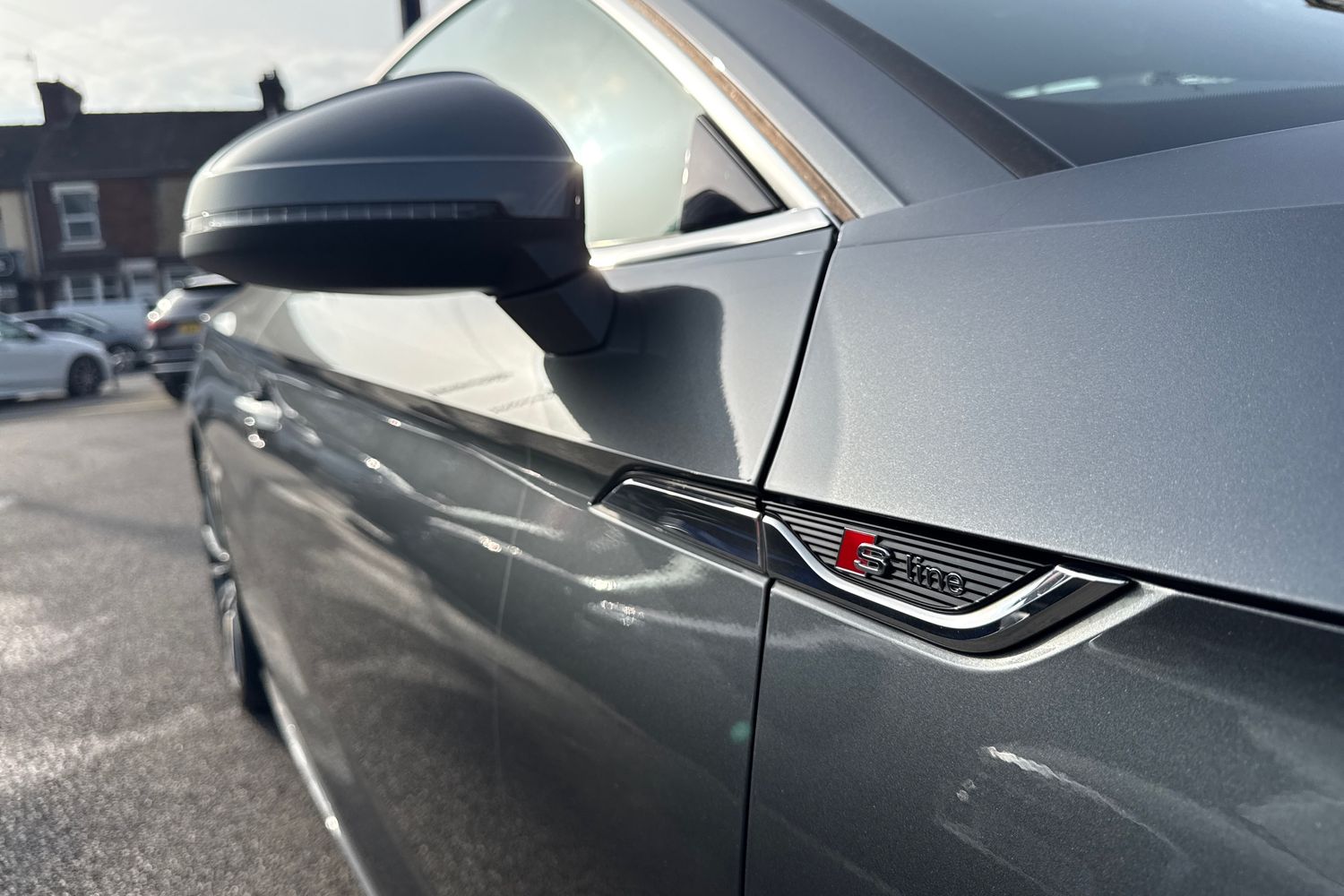 Used Audi A5 2023 for sale - 77834866: Photo 27