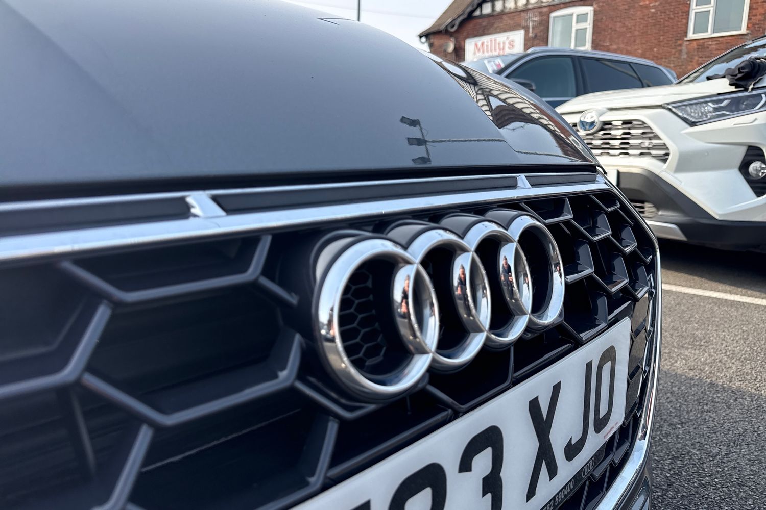 Used Audi A5 2023 for sale - 77834866: Photo 28