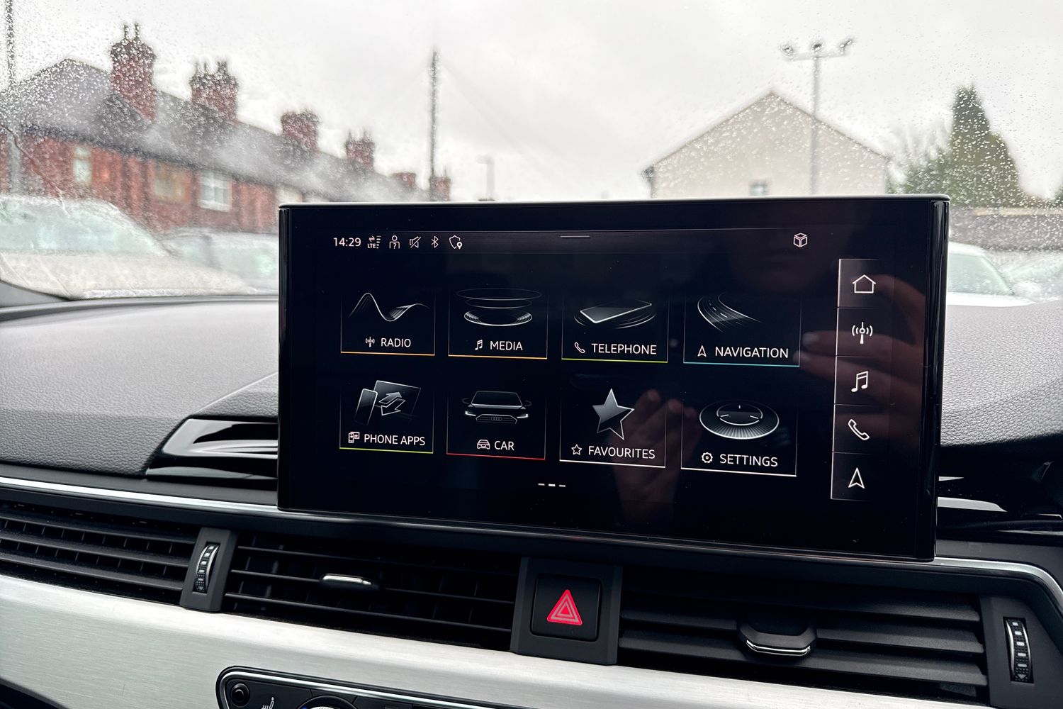 Used Audi A5 2023 for sale - 77834866: Photo 34