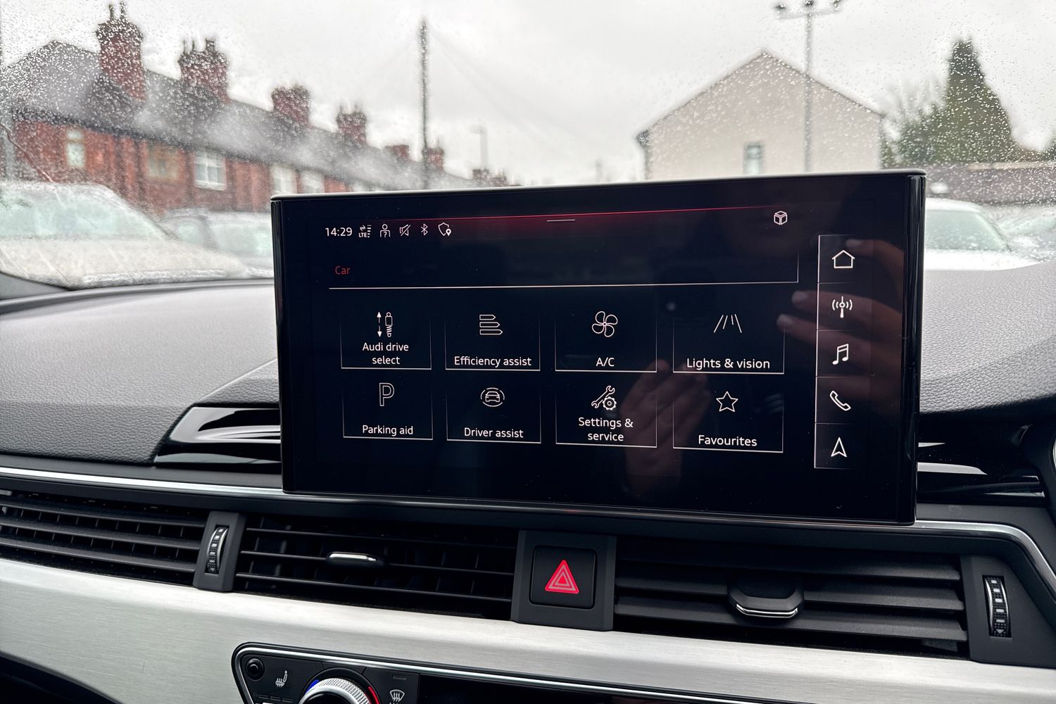 Used Audi A5 2023 for sale - 77834866: Photo 35