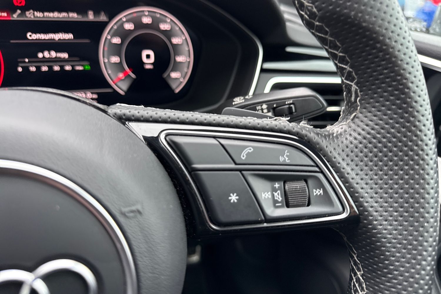 Used Audi A5 2023 for sale - 77834866: Photo 39