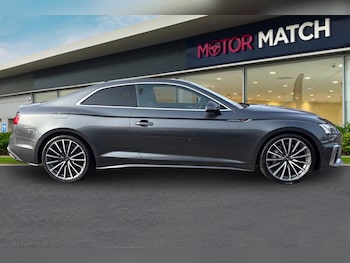 Used Audi A5 2023 for sale - 77834866: Photo