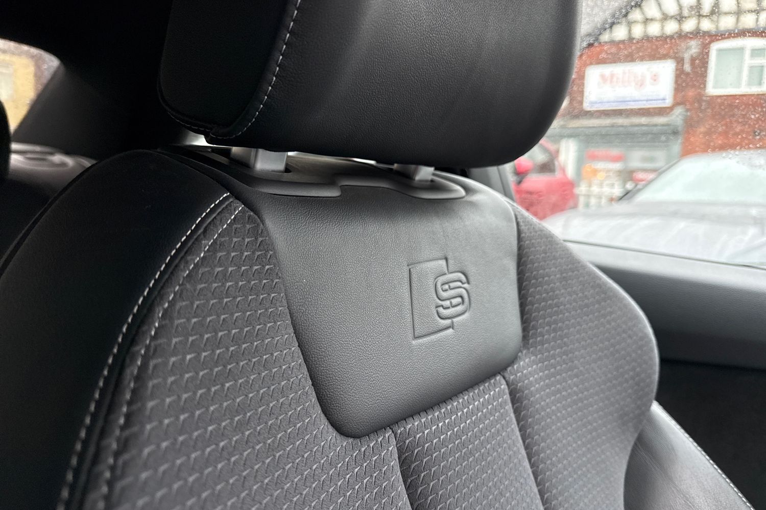 Used Audi A5 2023 for sale - 77834866: Photo 43