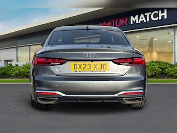 Used Audi A5 2023 for sale - 77834866: Photo