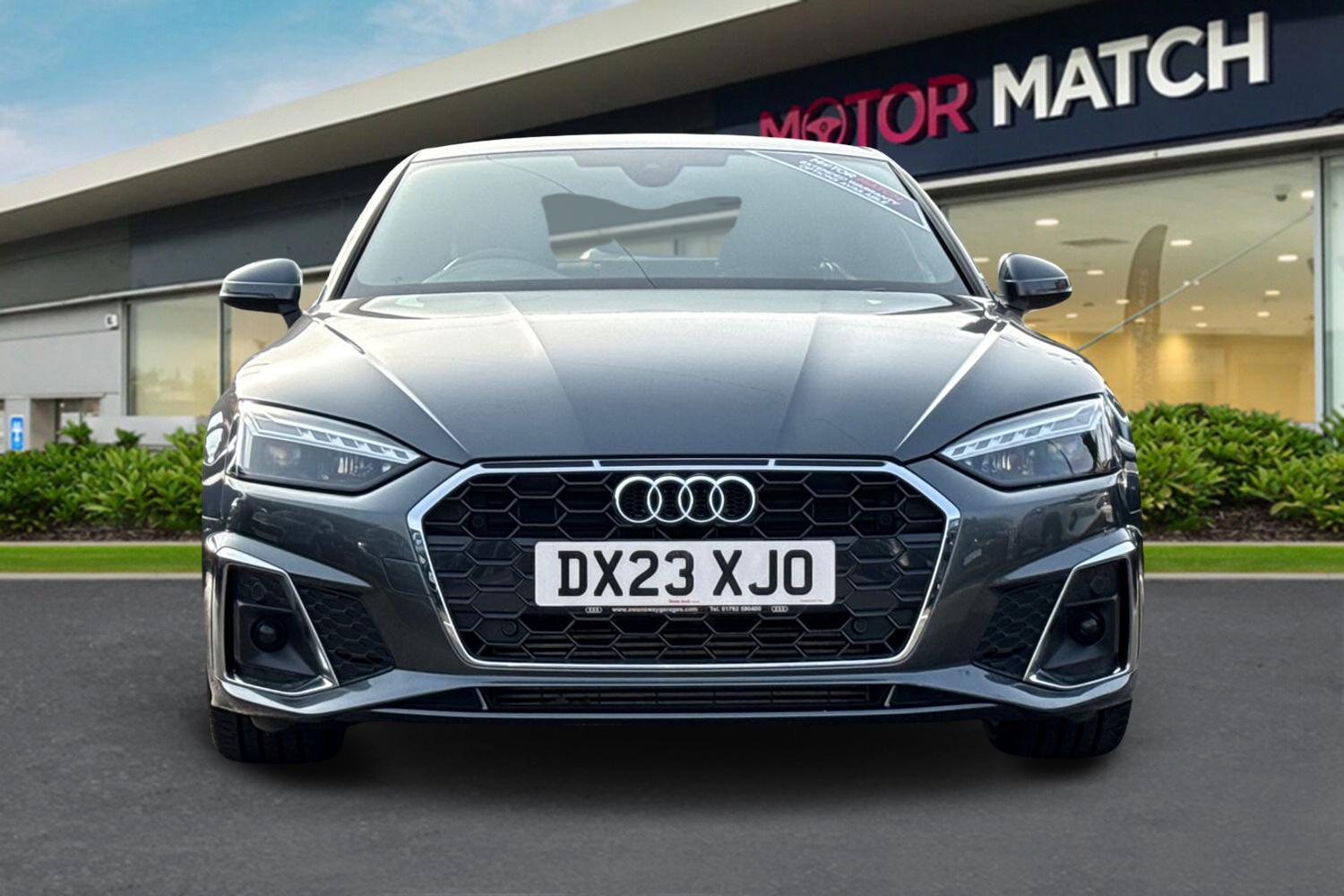 Used Audi A5 2023 for sale - 77834866: Photo 6