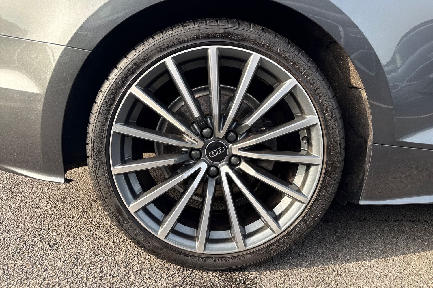 Used Audi A5 2023 for sale - 77834866: Photo 7