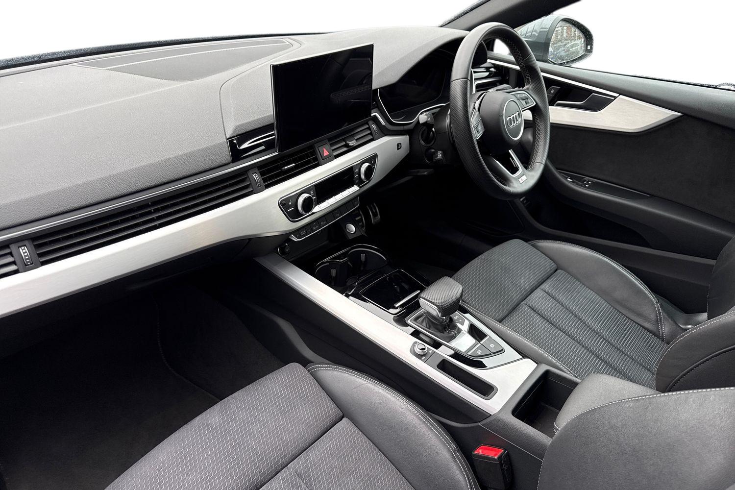 Used Audi A5 2023 for sale - 77834866: Photo 9