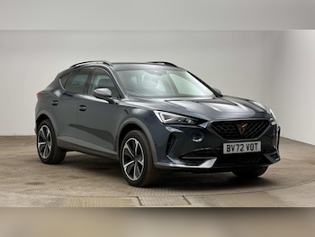 Used Cupra Formentor 2022 for sale - 78981160: Photo